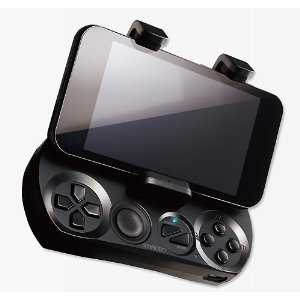 スマホ用ゲームコントローラー Smacon スマコン 特選 スマホ便利グッズナビ